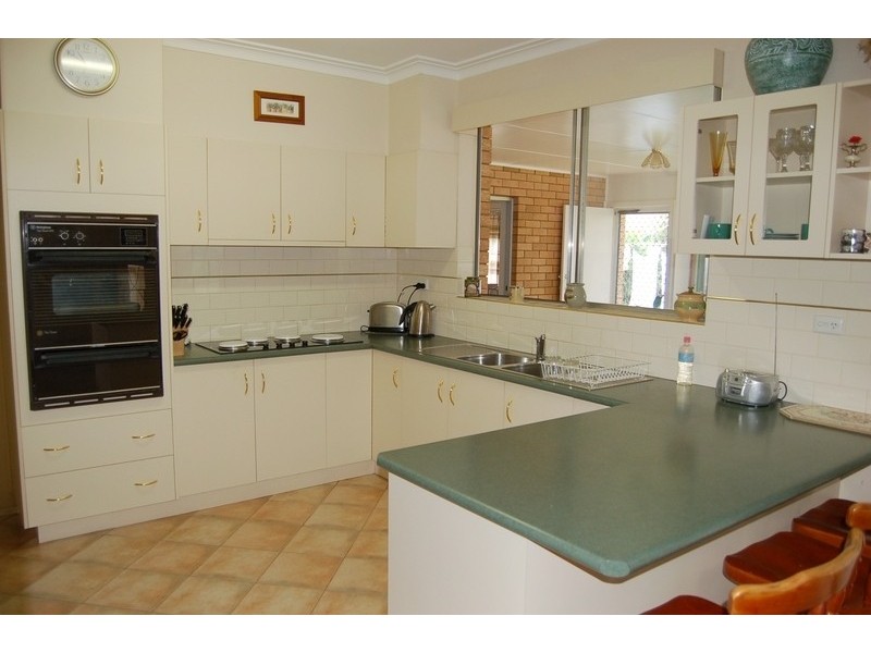 74 Ross Crescent, Griffith NSW 2680