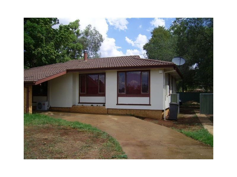 Griffith NSW 2680