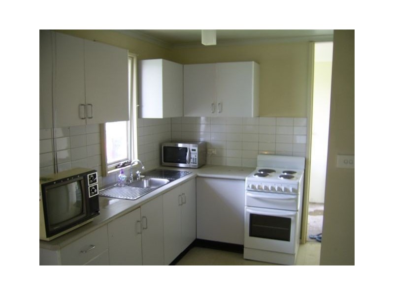 Griffith NSW 2680