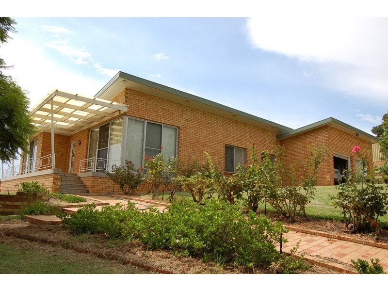 1 Ortella Street, Griffith NSW 2680