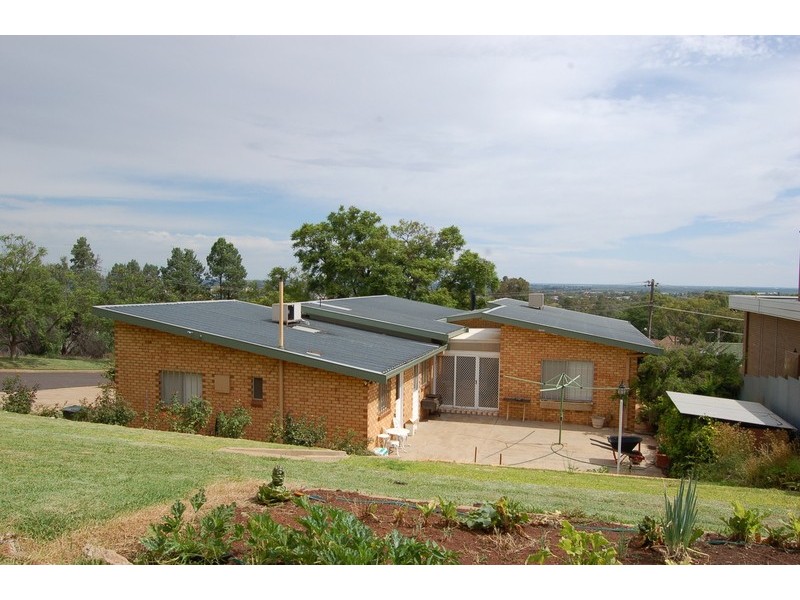 1 Ortella Street, Griffith NSW 2680