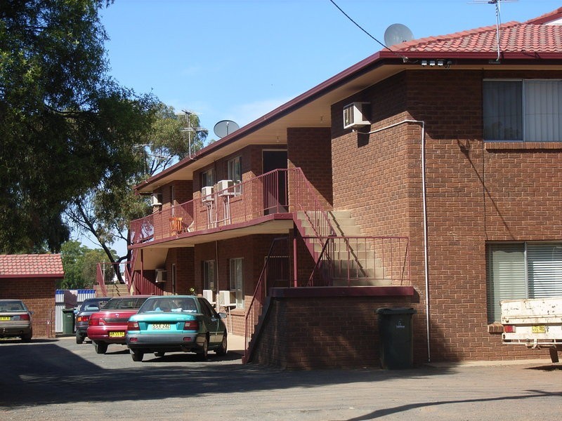 Griffith NSW 2680
