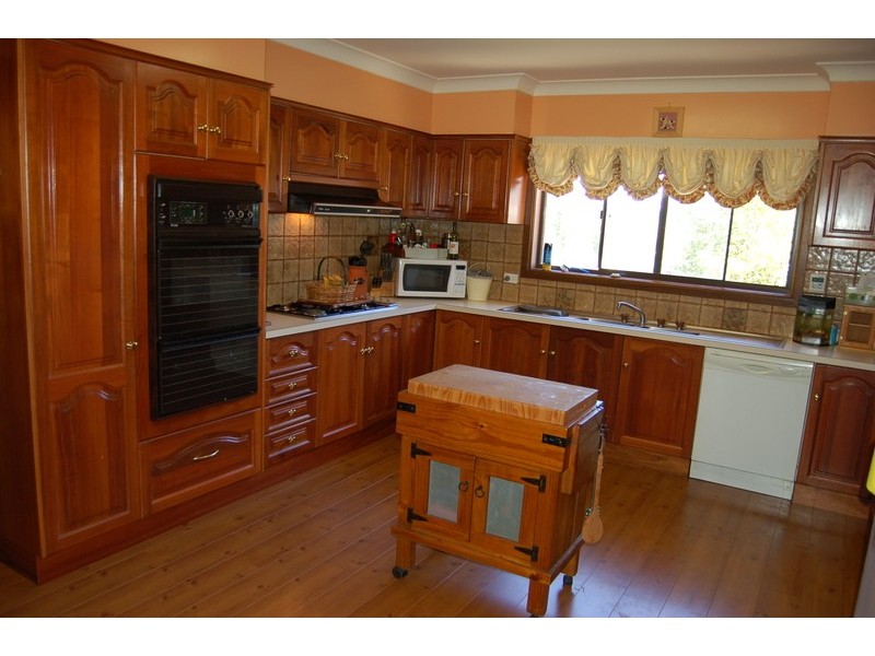 21 Lawford Crescent, Griffith NSW 2680