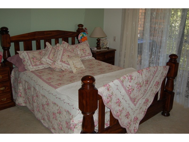 21 Lawford Crescent, Griffith NSW 2680