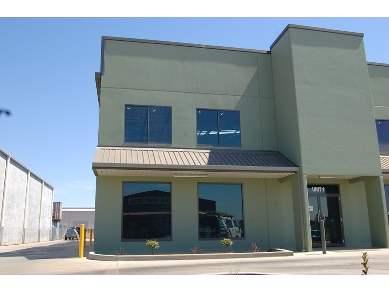 1/22 Battista Street, Griffith NSW 2680