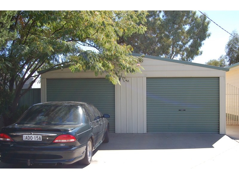 9 Barwidgee Boulevard, Darlington Point NSW 2706