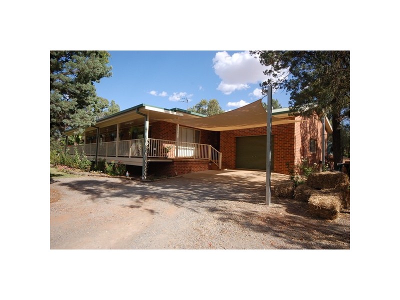85 Mallinson Road, Lake Wyangan NSW 2680
