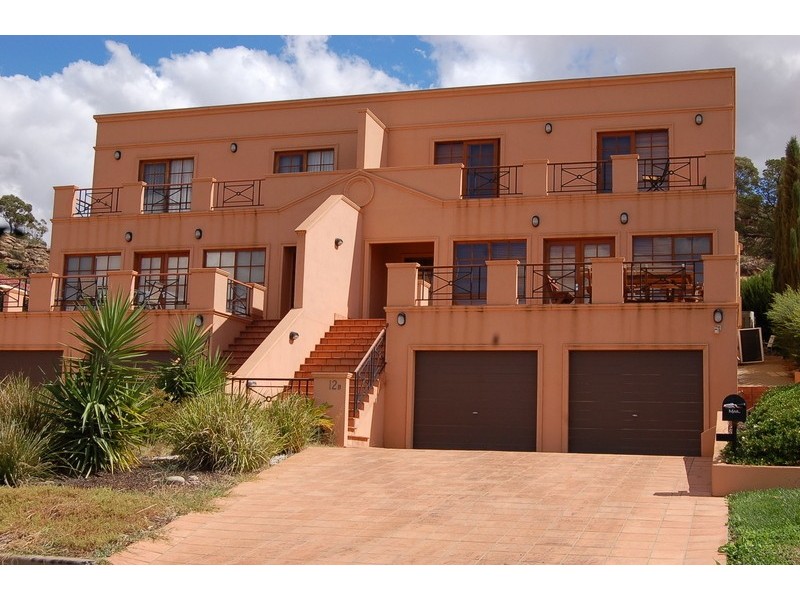 12b Waugh Street, Griffith NSW 2680