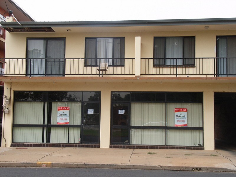 20 Olympic Street, Griffith NSW 2680