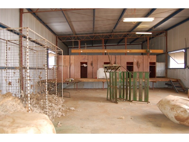 Farm / 1516 Gribble Road, Yenda NSW 2681