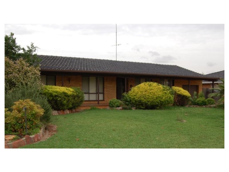 41 Clifton Boulevard, Griffith NSW 2680