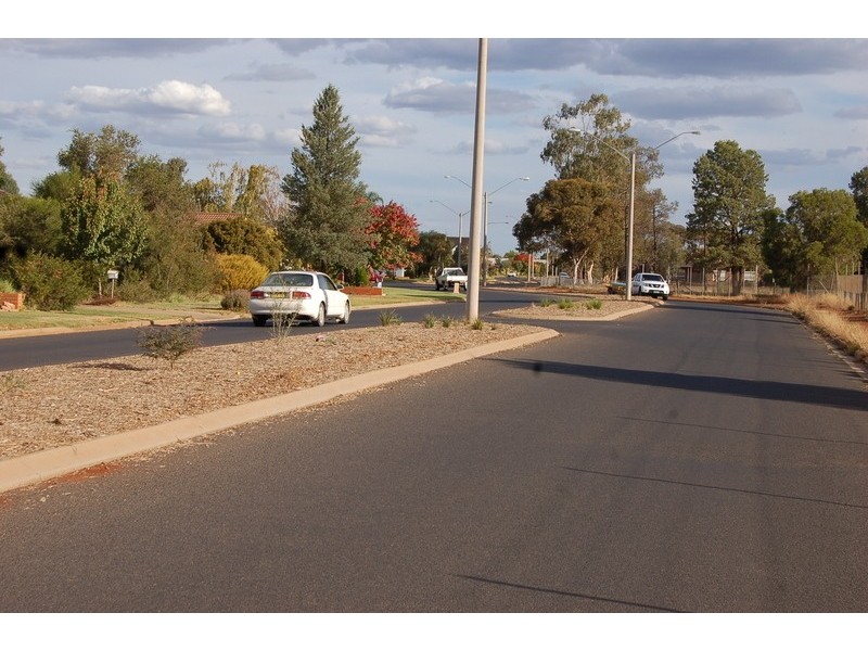 41 Clifton Boulevard, Griffith NSW 2680