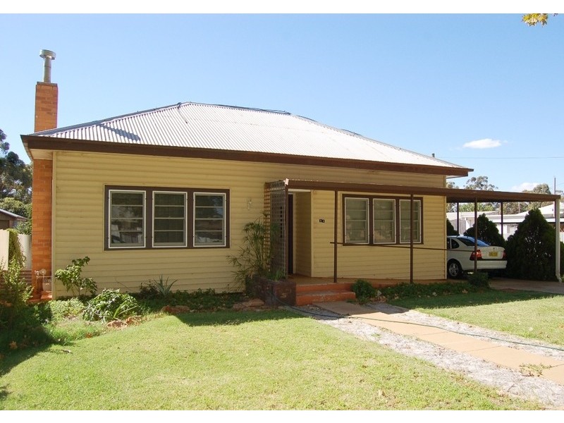 53 Coolah Street, Griffith NSW 2680