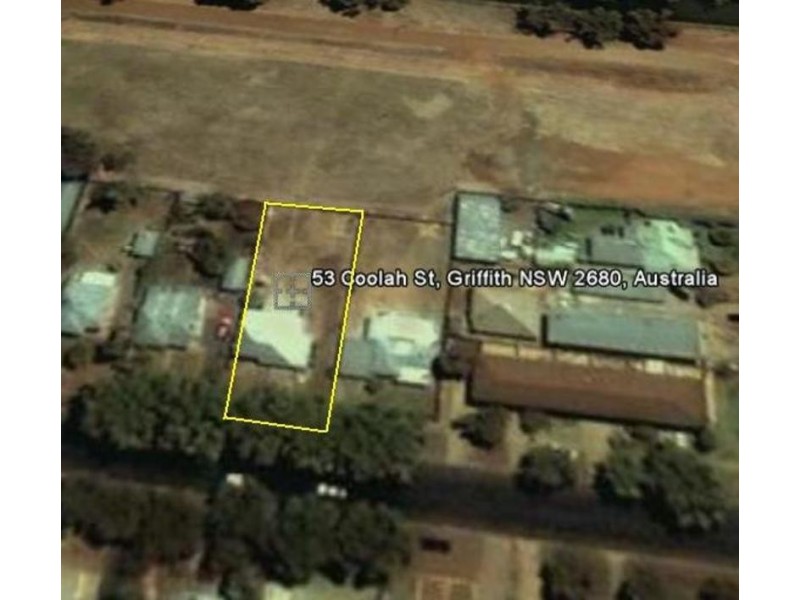 53 Coolah Street, Griffith NSW 2680
