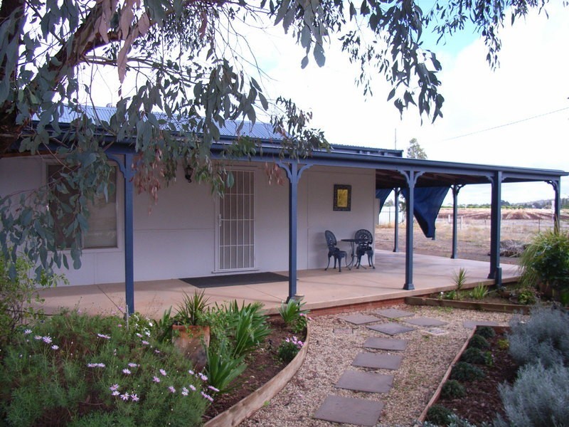 Griffith NSW 2680