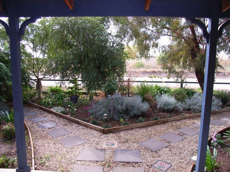 Griffith NSW 2680