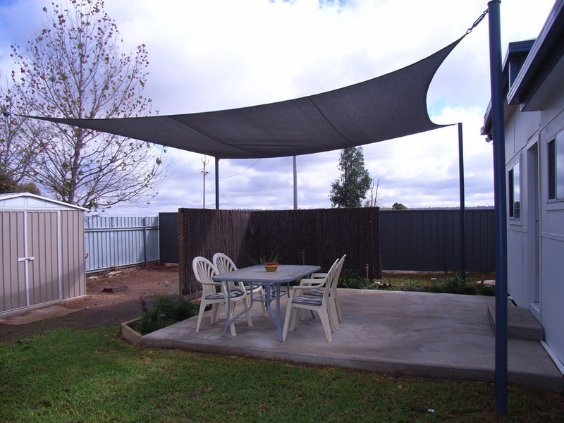 Griffith NSW 2680