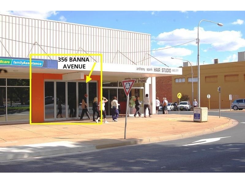 356 Banna Avenue, Griffith NSW 2680