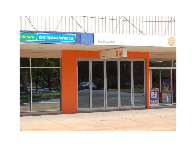 356 Banna Avenue, Griffith NSW 2680