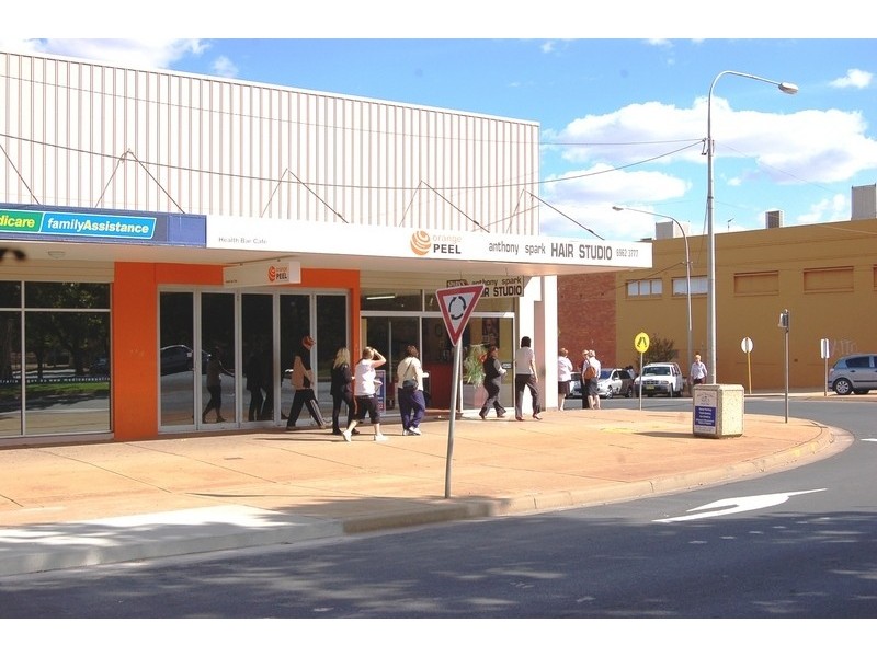 356 Banna Avenue, Griffith NSW 2680