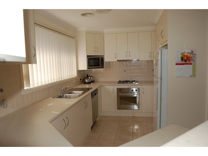 1 Ritchie Close, Griffith NSW 2680