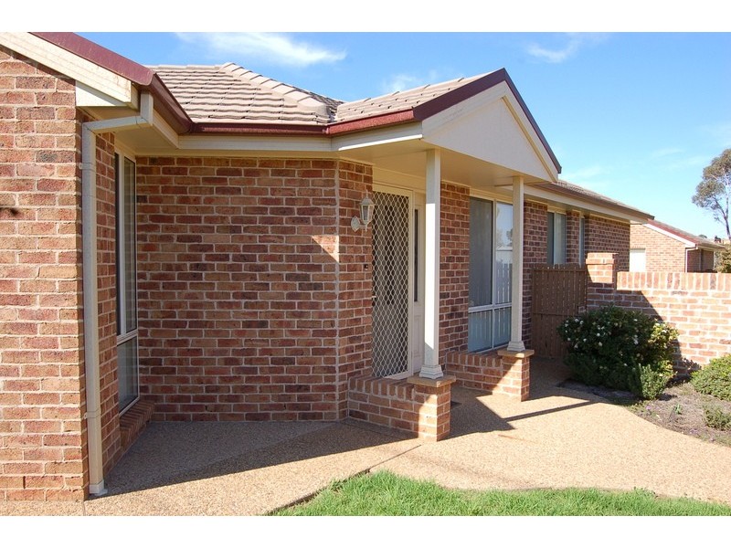 1 Ritchie Close, Griffith NSW 2680
