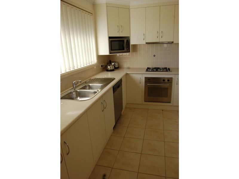 1 Ritchie Close, Griffith NSW 2680