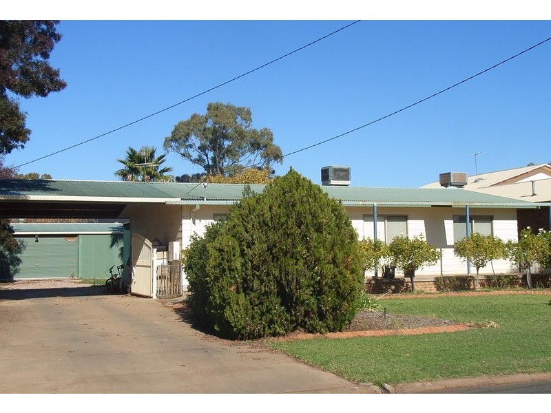 Hanwood NSW 2680