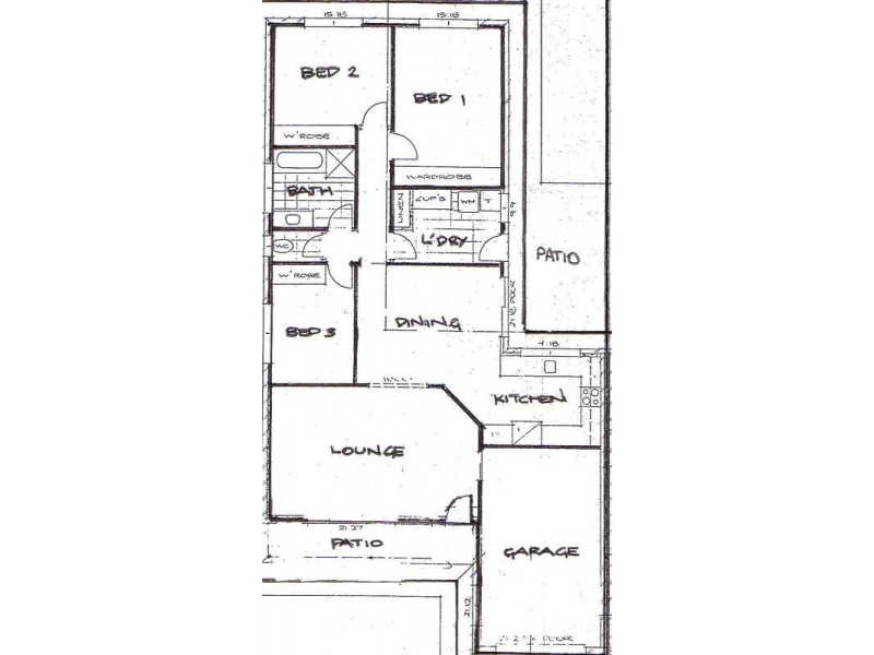 2/24 Dickson Road, Griffith NSW 2680
