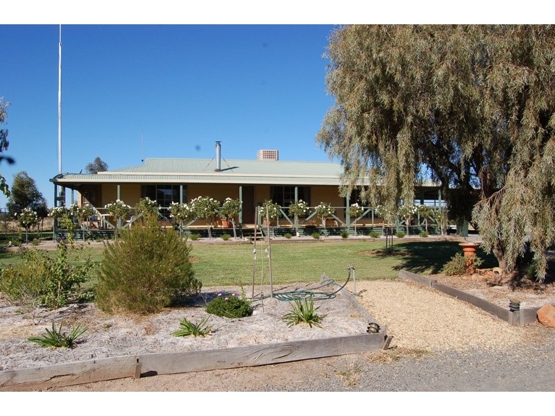 51 Bencubbin Avenue, Coleambally NSW 2707