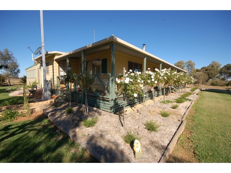 51 Bencubbin Avenue, Coleambally NSW 2707