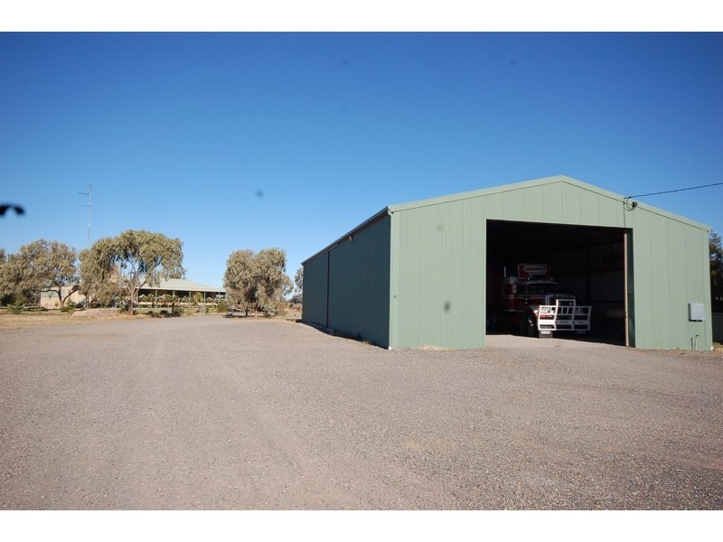 51 Bencubbin Avenue, Coleambally NSW 2707