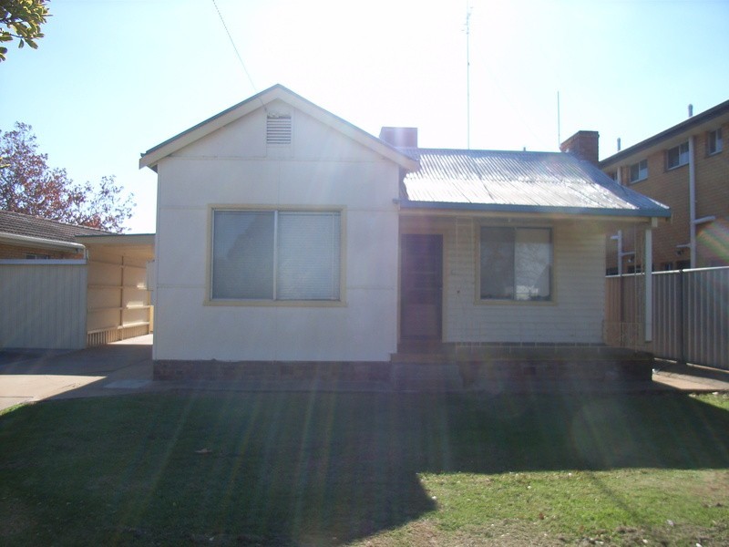 Griffith NSW 2680