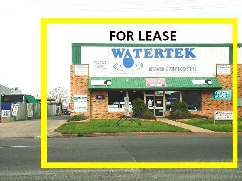 26 Bridge Road, Griffith NSW 2680