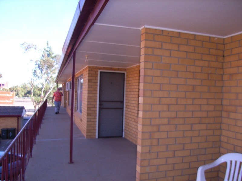4/236 Wakaden Street, Griffith NSW 2680