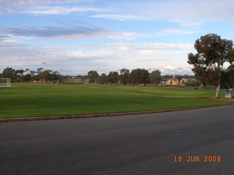 Griffith NSW 2680