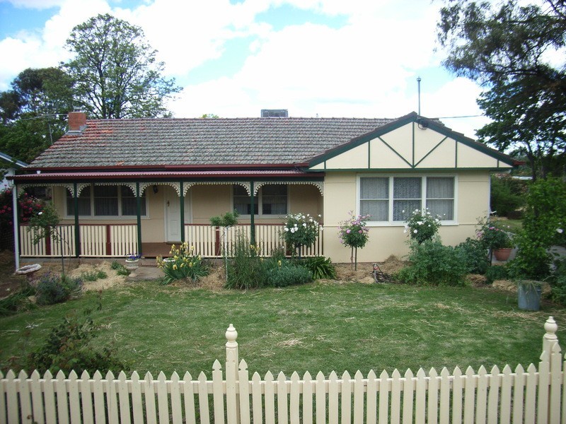 Lot 1 Hay Road, Darlington Point NSW 2706