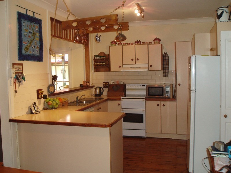 Lot 1 Hay Road, Darlington Point NSW 2706