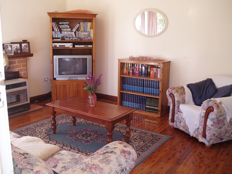 Lot 1 Hay Road, Darlington Point NSW 2706