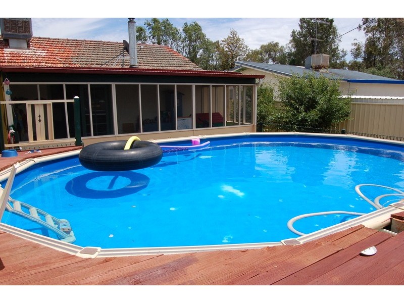 Lot 1 Hay Road, Darlington Point NSW 2706