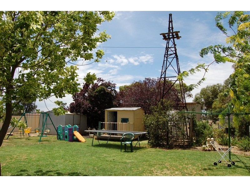 Lot 1 Hay Road, Darlington Point NSW 2706