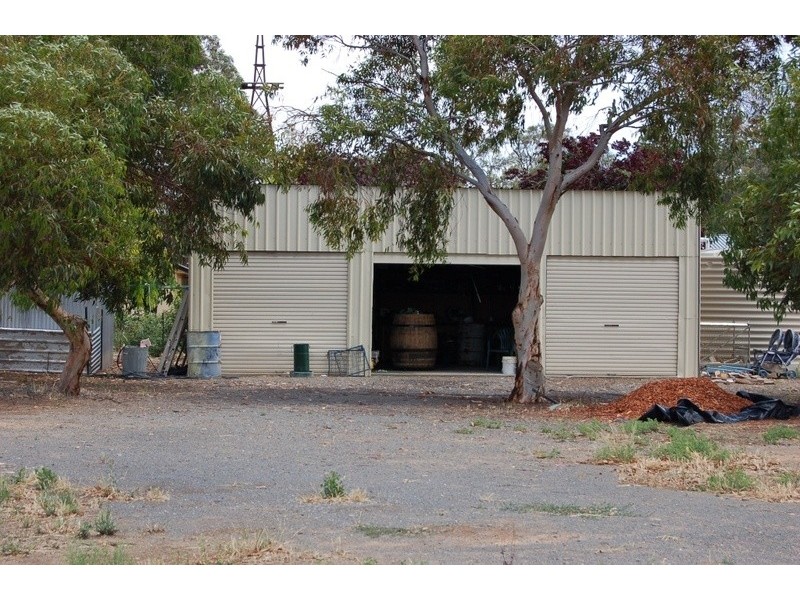 Lot 1 Hay Road, Darlington Point NSW 2706