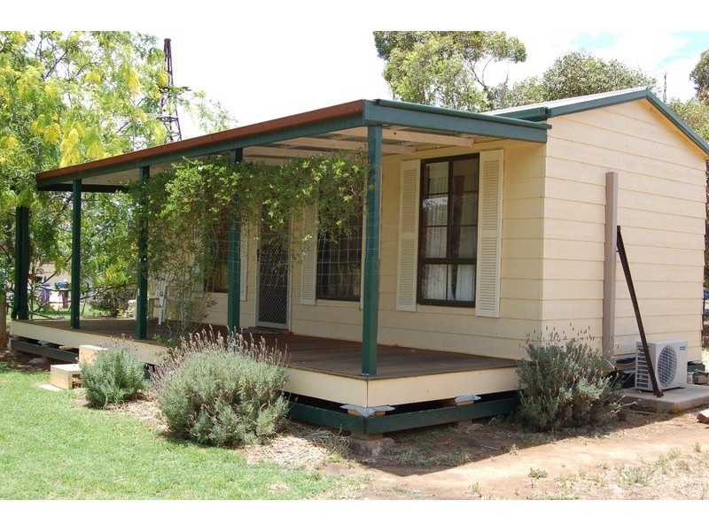 Lot 1 Hay Road, Darlington Point NSW 2706
