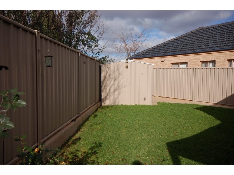 D/38 Nelson Drive, Griffith NSW 2680