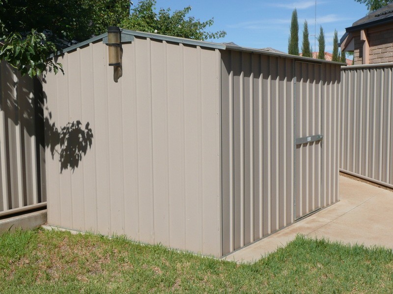 D/38 Nelson Drive, Griffith NSW 2680