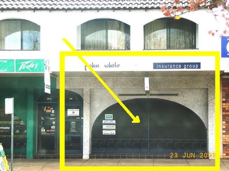 107 Banna Avenue, Griffith NSW 2680