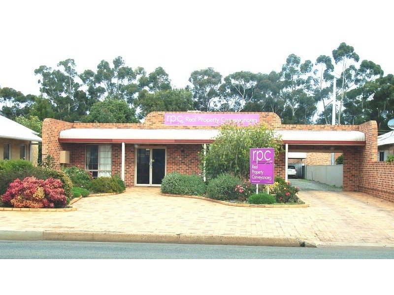 184 Yambil Street, Griffith NSW 2680