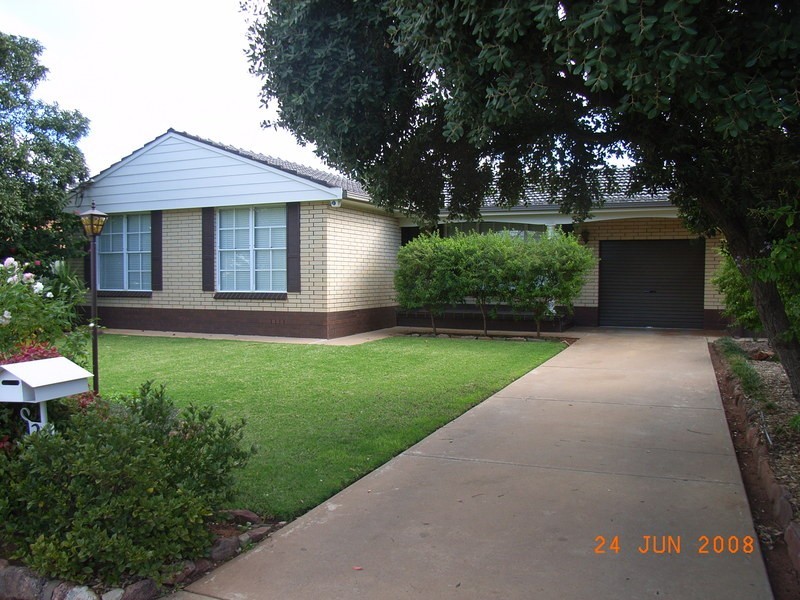 26 Poole Street, Griffith NSW 2680