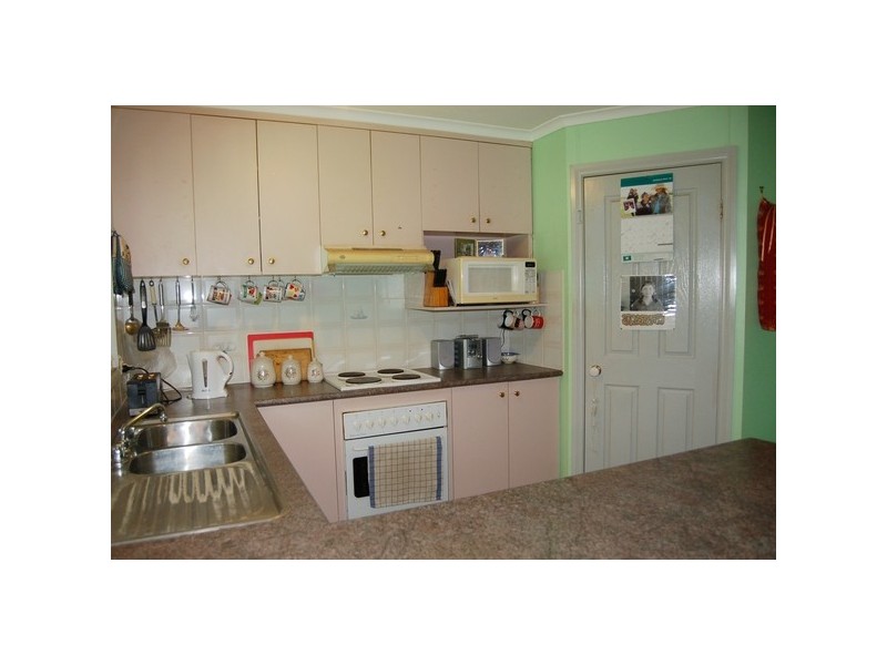 31  Campbell Street, Darlington Point NSW 2706