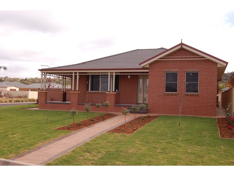 118 Hillam Drive, Griffith NSW 2680